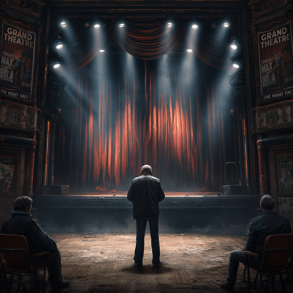 Arts and Entertainment economic climate
